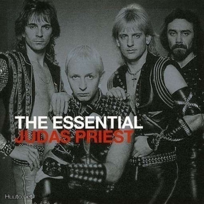 Judas Priest - Essential -cd