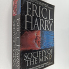Eric L. Harry : Society of the mind - pikkukuva 1