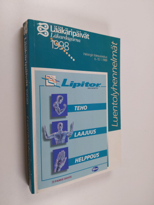 Lääketiede 98