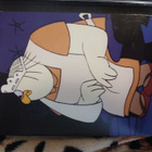 Kreivi duckula 3 kautta dvd - pikkukuva 2