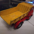 Corgi Toys Bedford Tractor Unit - pikkukuva 2