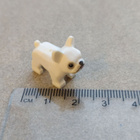 Lego Ranskan bulldoggi koira - pikkukuva 1