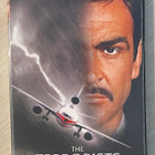 Viimeiset sekunnit (1974) Sean Connery - pikkukuva 1