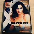 Carmen (2003) Paz Vega & Leonardo Sbaraglia - pikkukuva 1