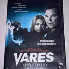 VARES YKSITYISETSIVÄ DVD - pikkukuva 1