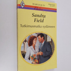 Sandra Field : Tutkimusmatka sydämeen - pikkukuva 1