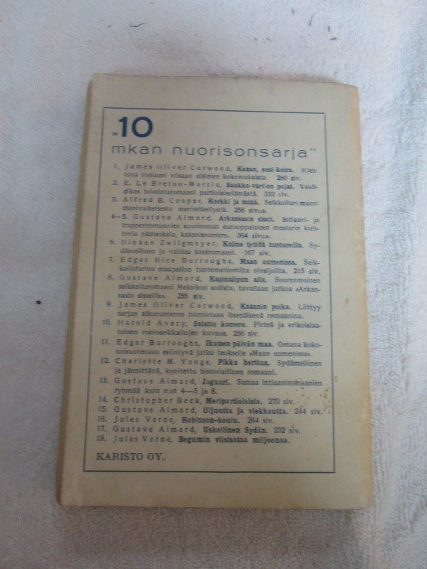 Item image