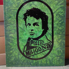 Pelle Miljoona - taulu - pikkukuva 2