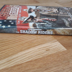 The Shadow Riders (1982) DVD Suomijulkaisu - pikkukuva 3