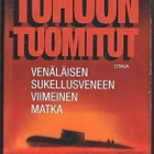 Peter Huchthausen : Tuhoon tuomitut - pikkukuva 1