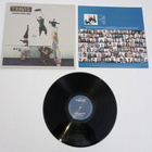 TRAVIS GOOD FEELING LP - pikkukuva 1