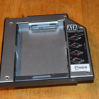 DVD - Sata kovalevyadapteri (HP?) - pikkukuva 1
