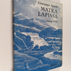Giuseppe Acerbi : Matka Lapissa vuonna 1799 - pikkukuva 1