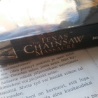 Stephen Hand - The Texas Chainsaw Massacre (paperback) - pikkukuva 2