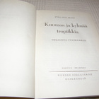 Willard Price Kuumaa ja kylmää tropiikkia - pikkukuva 2