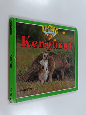 Kate Petty : Kengurut