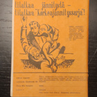 Korkeajännityssarja 24 / 1956 - pikkukuva 2