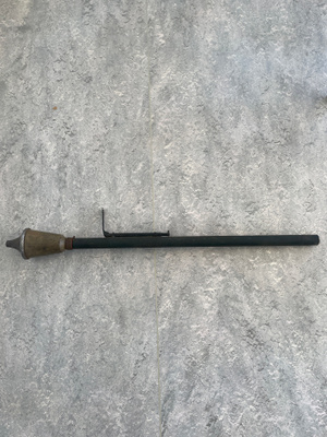 Aito pikkunyrkki Panzerfaust 30 Klein
