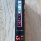 Terrorin kasvot (2001) VHS – Jeremy Irons, Forest Whitaker - pikkukuva 2