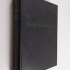 Gustaf E. Meijer : Maskinelement - pikkukuva 1