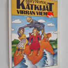 Mary Norton : Kätkijät virran vieminä - pikkukuva 1