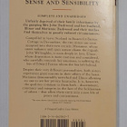 Jane Austen - Sense and Sensibility - pikkukuva 3