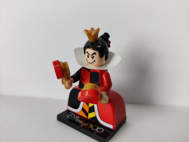 Lego keräily FIGUURI