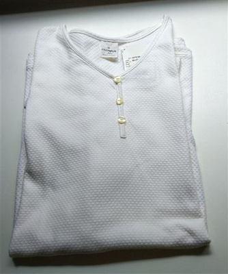 Finnwear naisten pitkäh. pusero, koko M=40/42