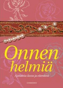 Onnen helmiä