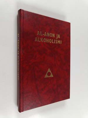 Al-Anon ja alkoholismi