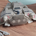 Kenner Star Wars: Rebel Armored Snowspeeder (1980) + osia - pikkukuva 3