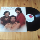 Hortto Kaalo – Tätä Maata Rakastan lp 1980 - pikkukuva 1