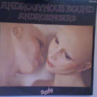 ANDROSINGERS :: ANDROGYNOUS SOUND / THEME :: VINYYLI 7" 1977 - pikkukuva 1