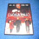 SÖKARNA - ÅTERKOMSTEN (SWE-text, 2006)*** - pikkukuva 1