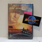 THE SEARCHERS UUSI "SS" DVD. - pikkukuva 1