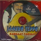 Jaakko Teppo • Parhaat tarinat CD - pikkukuva 3