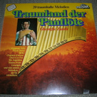 LP vinyyli Traumland der panflöte - pikkukuva 1