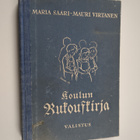 Mauri Virtanen ym. : Koulun rukouskirja - pikkukuva 1