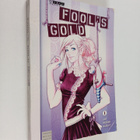 Amy Reeder Hadley : Fool's gold 1 - pikkukuva 1