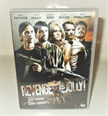REVENGE FOR JOLLY