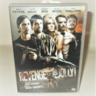 REVENGE FOR JOLLY - pikkukuva 1