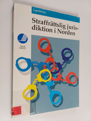 Straffrättslig jurisdiktion i Norden