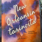 William Faulkner: New Orleansin tarinoita - pikkukuva 1