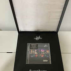 METALLICA - S&M LIMITED EDITION 1000kpl PAINOS BOX SET M-/M- - pikkukuva 3