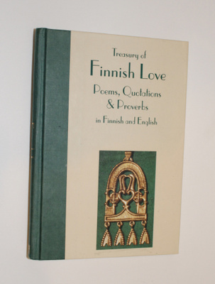 Treasury of Finnish Love