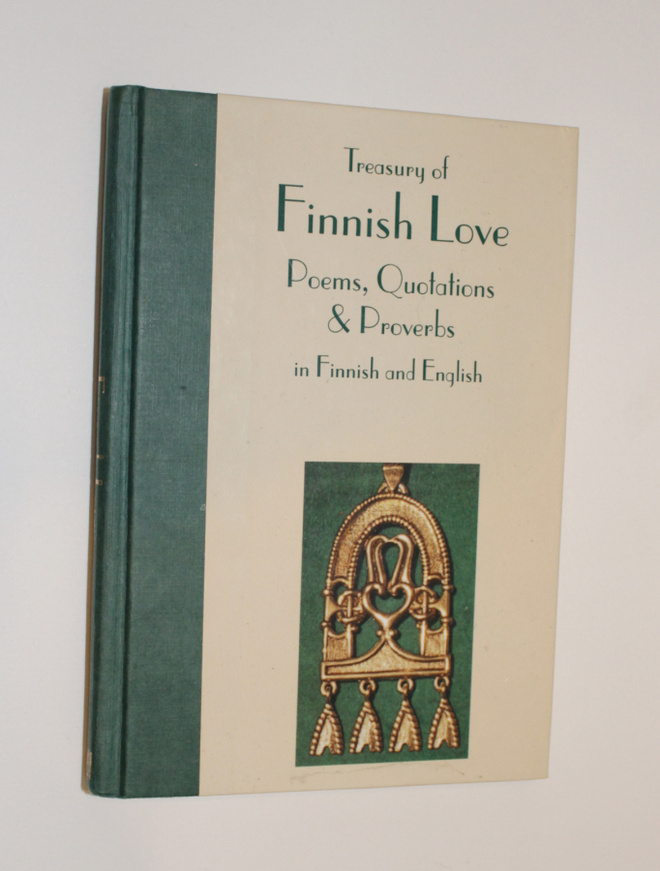 Treasury of Finnish Love
