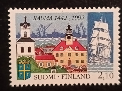 -92 Rauma