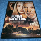 HUMAN TRAFFICKING - DVD - pikkukuva 1