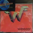 WEEZER - PORK AND BEANS CDS - pikkukuva 1