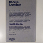Harold G. Coffin : Tiede ja luominen - pikkukuva 2